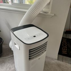 A/c Unit Perfect Air 
