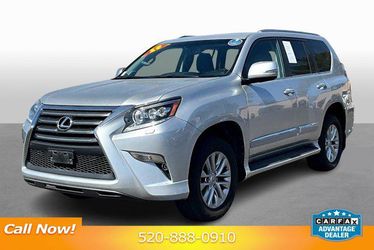 2019 Lexus GX 460