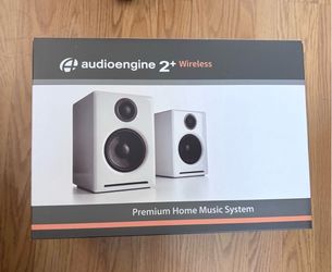 Audioengine A2+ Speakers
