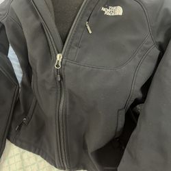 The North Face Jacket 