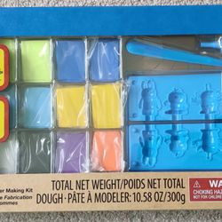 Disney Eraser Making Kit