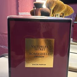 Victoria Secret Perfume 50 Ml 