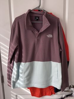 North Face Men’s Medium Sweat Sweater