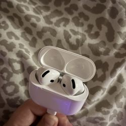 Airpods 4