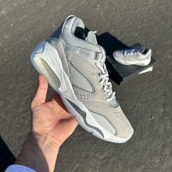 New Jordan Point Lane Cool Grey Men’s Size 12 