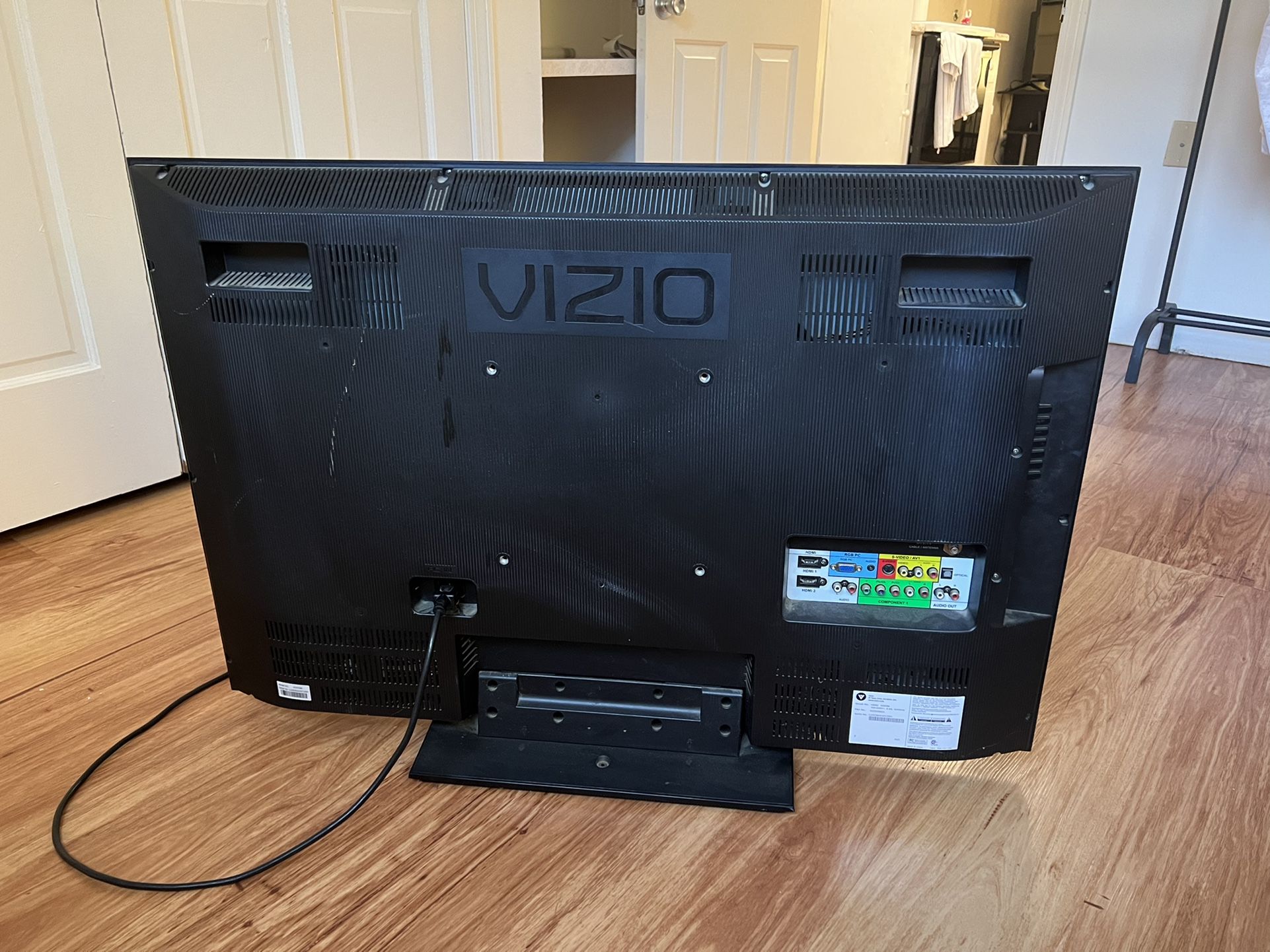 Vizio Tv for Sale in Lee, NH OfferUp