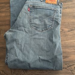 Levi Jeans