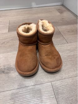 Girls Uggs