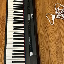 Donner DEP-20 Weighted Digital Piano – Excellent Condition – $250 OBO
