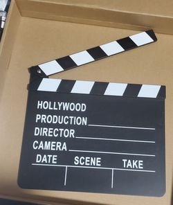 Theatre Movie Prop