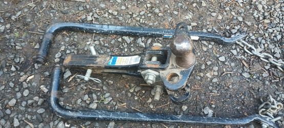 Tow Hitch
