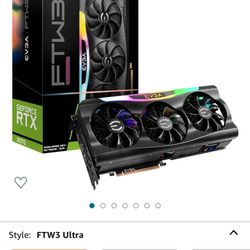 Graphic Card 3070 (NOT FREE