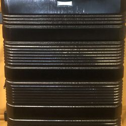 Luggage Set New In Box