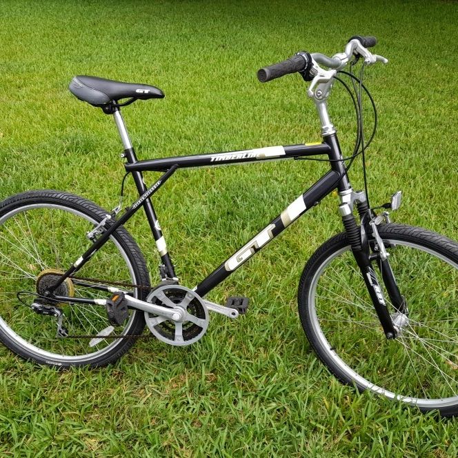 GT Timberline Bike for Sale in Orlando, FL - OfferUp