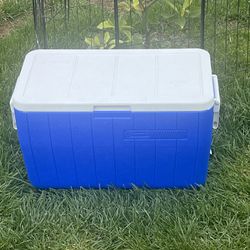 COLEMAN,ICE-CHEST ,COOLER