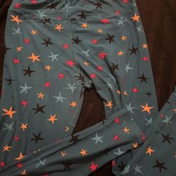 Lularoe Leggings 