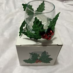 Department 56 Votive Holder