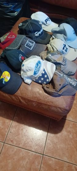 Hats