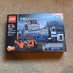Lego Technic