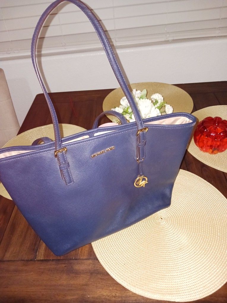 Authentic Michael Kors Purse