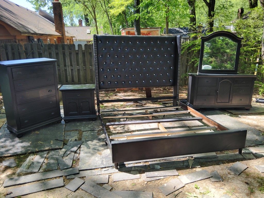 Remix Furniture