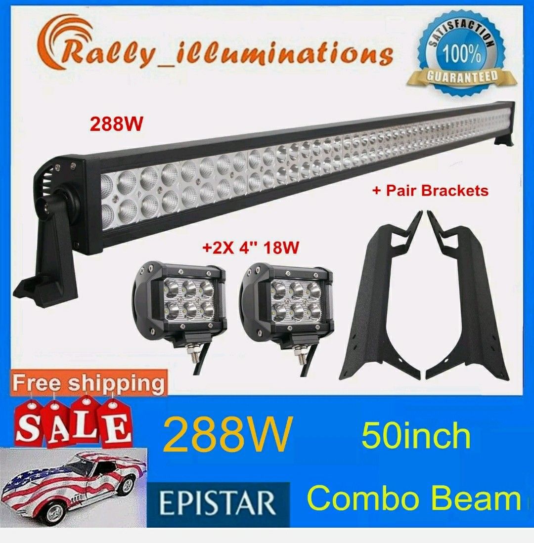 Led kit jeep jk 1997 2006