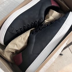 Burberry Men’s Shoes 