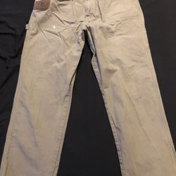Wrangler Carpenter Pants