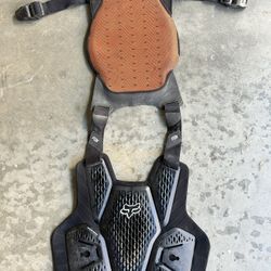 Fox Raceframe Chest Protector L/XL