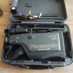 Panasonic 