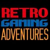 Retro Gaming Adventures