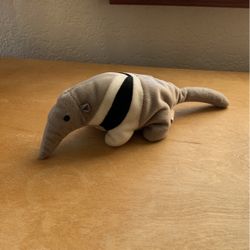 Beanie Baby Collection 1998 ty