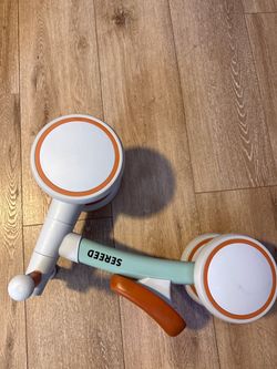 SEREED Toddler Tricycle ๐ฒ