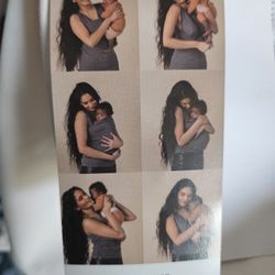 Lalabu Long Sleeve Soothe Shirt