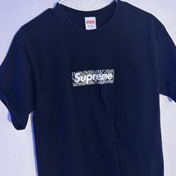 Supreme Tee