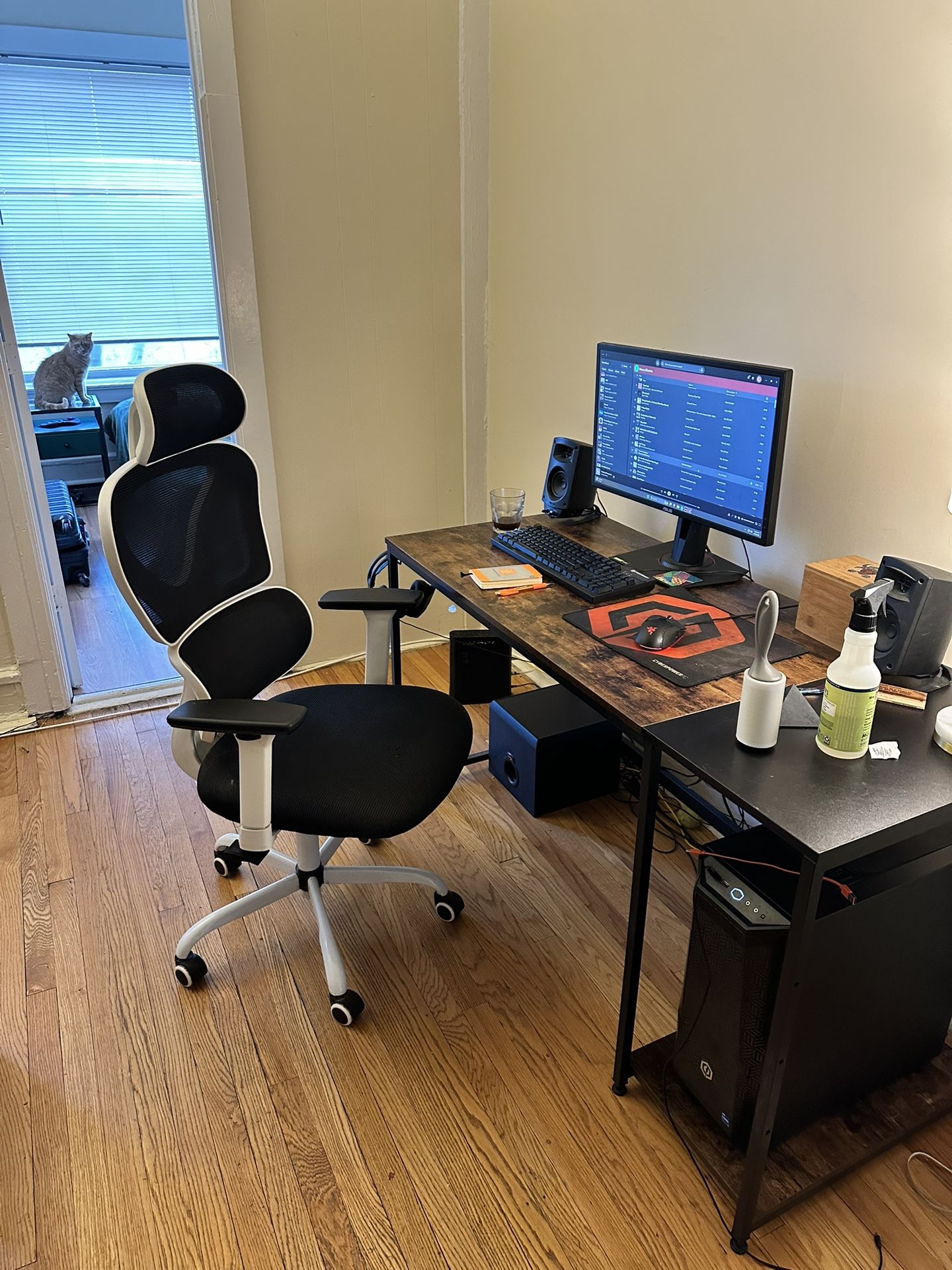 Last Chance Furniture Grab