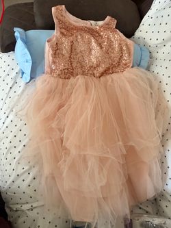 H&M dress for girl