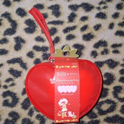 Strawberry Shortcake Small Purse Wit Blenders