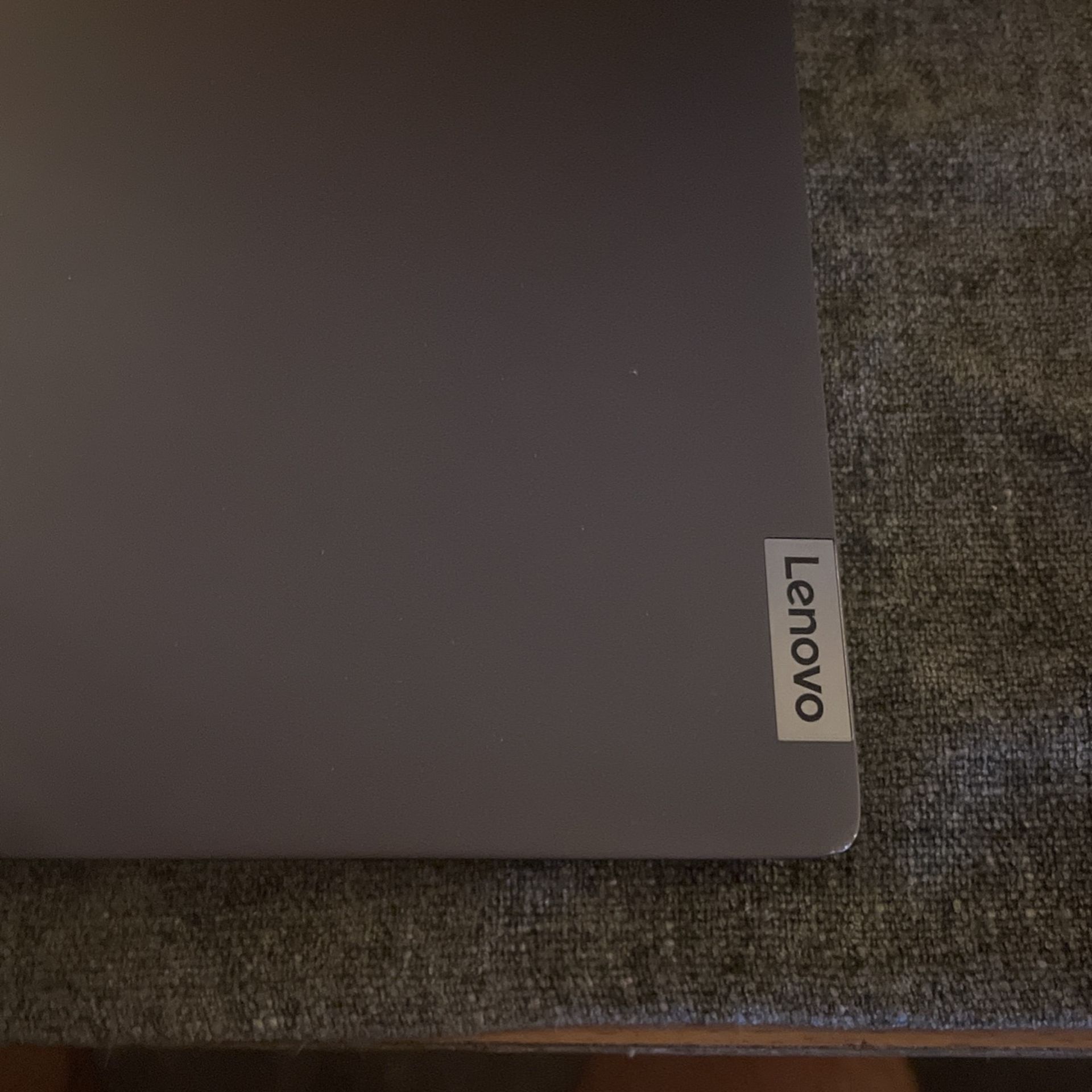Lenovo Laptop