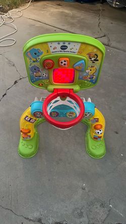 Baby toy
