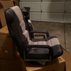 Gaming Rotation Chair Brand New