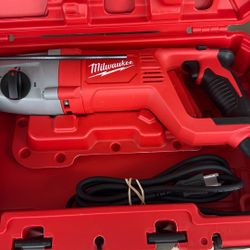 Milwaukee Rotary Hammer