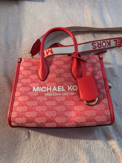 Michael Kors purse