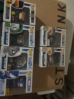 Funko pop