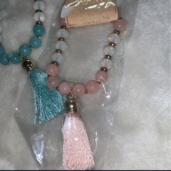 Diane Bead Bracelets 