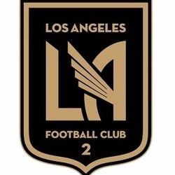 lafc scarf