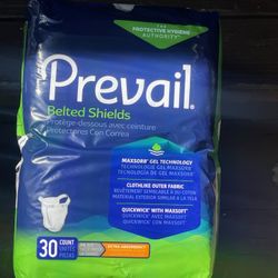 Prevail Adult Diapers 