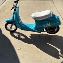 Razor Vespa 