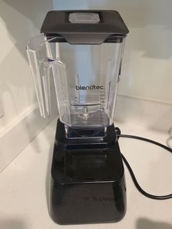 Blendtec blender