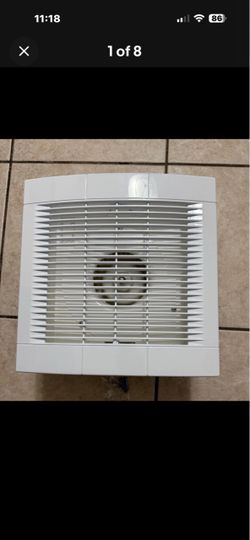 New Ceiling Type Extractor Fan Ceiling Vent Fan 12”
